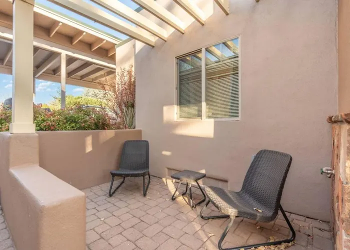 2br Uptown Gem With Ev Charger Sedona