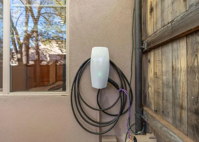 2br Uptown Gem With Ev Charger * Sedona