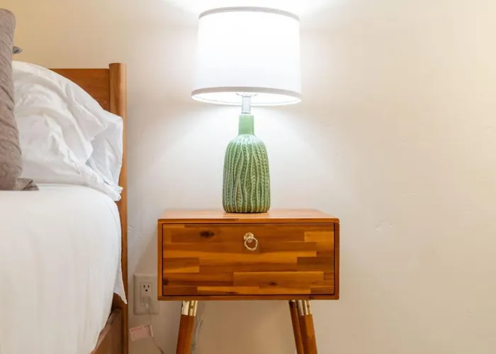 2br Uptown Gem With Ev Charger * Sedona