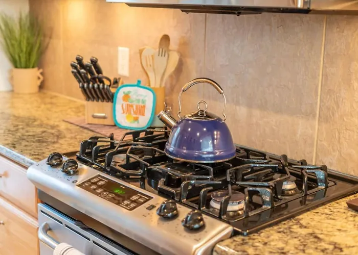 2br Uptown Gem With Ev Charger * Sedona