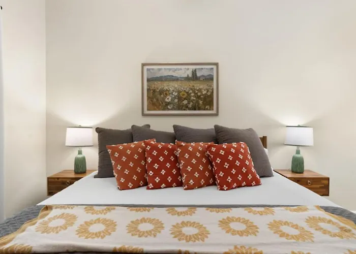 2br Uptown Gem With Ev Charger Sedona